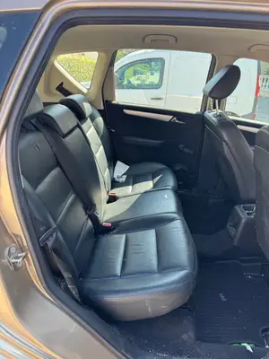Mercedes Classe A 2004 - Miniature 5