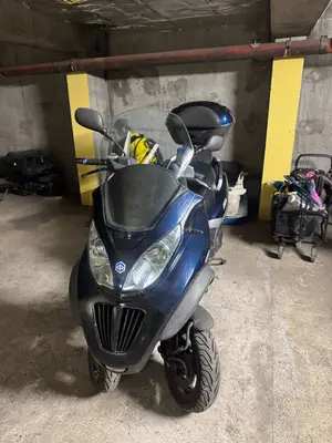 Scooter en très bon état