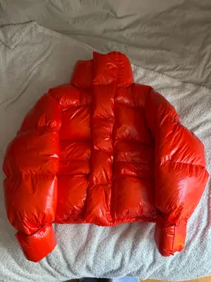 Puffer Jacket Entire Studios