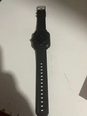 Montre connectée avec application - Miniature 3