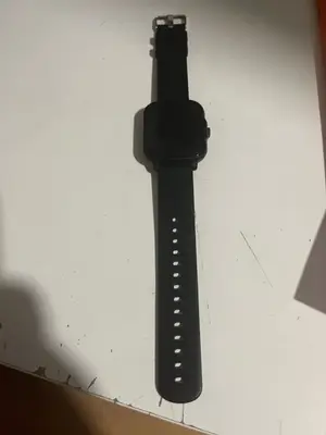 Montre connectée avec application - Miniature 4