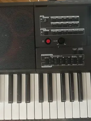 Casio CT-X5000 Keyboard - Très bon état - Miniature 2