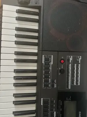 Casio CT-X5000 Keyboard - Très bon état - Miniature 3