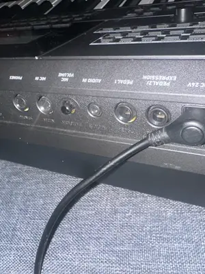 Casio CT-X5000 Keyboard - Très bon état - Miniature 4