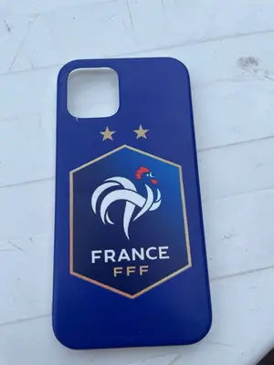 Coque iPhone 12 - Protection optimale
