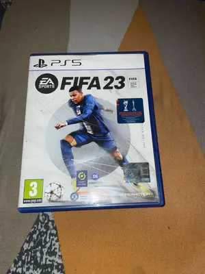 FIFA 23 - Jeu en bon état - Miniature 2