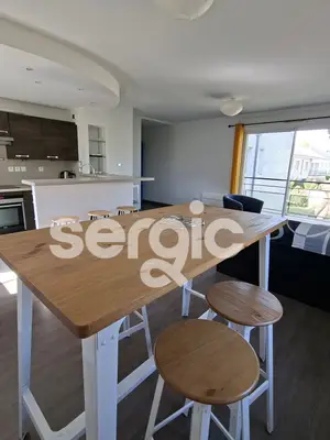 APPARTEMENT DE T.4