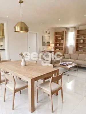 AVRILLE GRAND T3 avec terrasse - Miniature 2