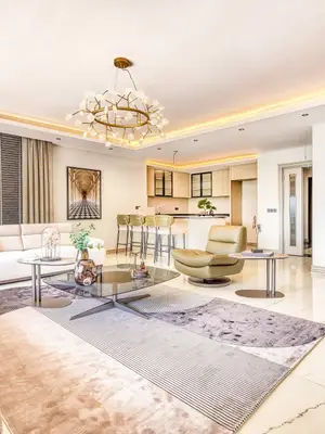 Sublime villa - Miniature 4