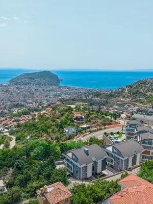 Sublime villa - Miniature 3