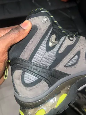 Chaussures de randonnée Salomon Comet 3D GTX, taille 44 2/3, avec boîte - Miniature 3