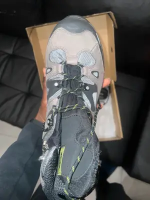 Chaussures de randonnée Salomon Comet 3D GTX, taille 44 2/3, avec boîte - Miniature 4