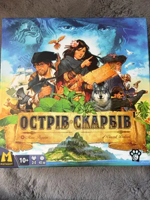 Lot de jeux de société ÉTAT NEUF + Jeu de cartes offert