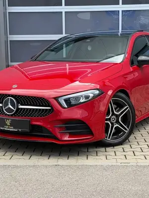 Mercedes-Benz A 250 - Excellent état