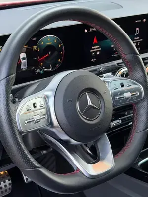 Mercedes-Benz A 250 - Excellent état - Miniature 4