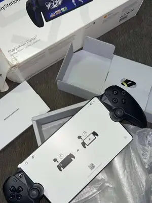 PlayStation d'occasion
