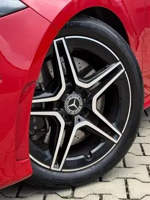 Mercedes-Benz A 250 - Excellent état - Miniature 2