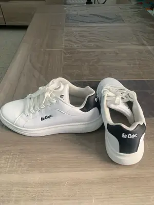 Chaussures femme - Quasi neuf
