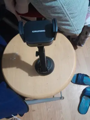 Support de téléphone pour voiture