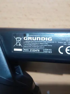 Support de téléphone pour voiture - Miniature 3