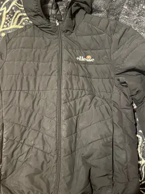 Veste réversible 2 en 1 - Taille M