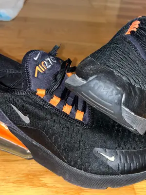 Baskets Nike Taille 38 - Bon état