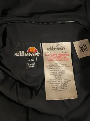 Veste réversible 2 en 1 - Taille M - Miniature 3