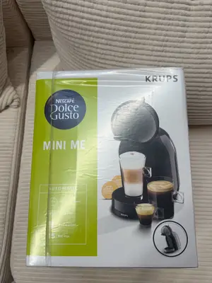 Machine à café automatique Krups Nescafé Dolce Gusto Mini Me