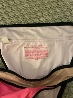 Maillot de bain Victoria's Secret - Miniature 4