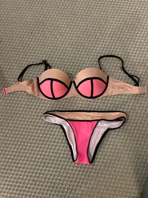 Maillot de bain Victoria's Secret
