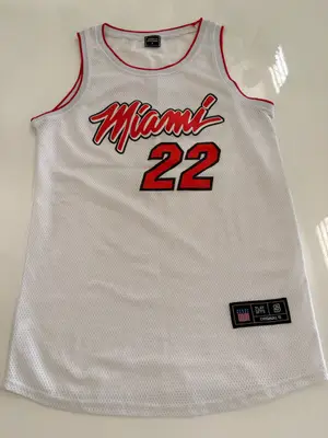 Maillot de basket