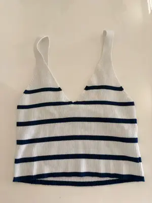 Haut marinière