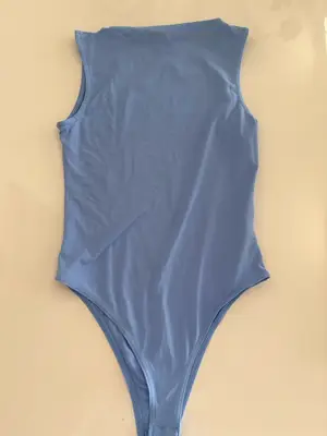 Body bleu pimkie