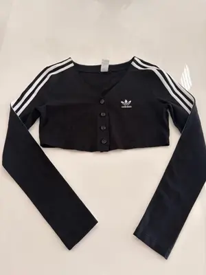 Haut manche longue Adidas