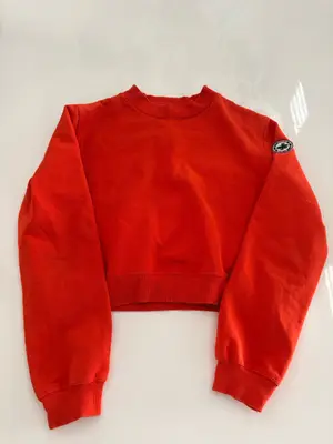 Pull orange