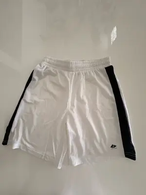 Short de sport