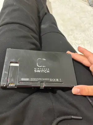 Console Nintendo Switch - Miniature 2