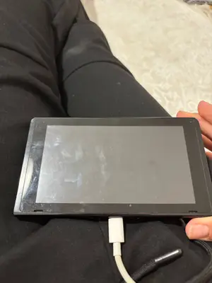 Console Nintendo Switch
