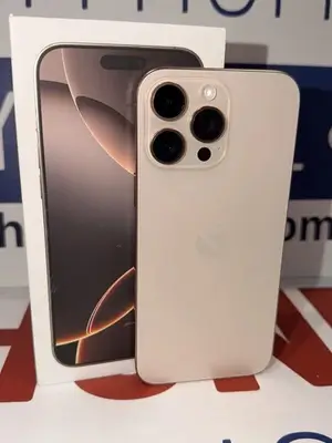 iPhone 16 Pro max  256gb - Miniature 4