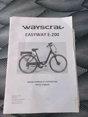 Easyway E-200
