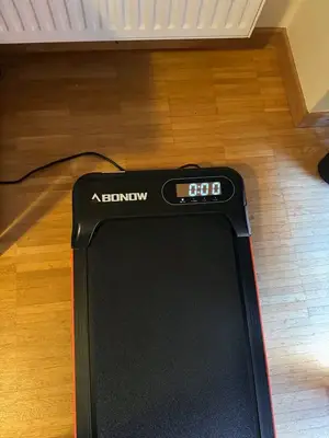 Tapis de marche 