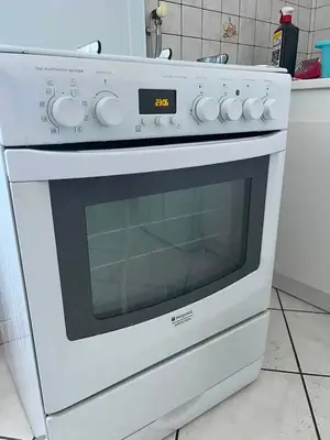 Fou à gaz 50/50