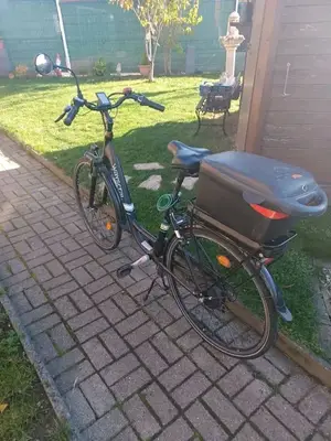 Easyway E-200 - Miniature 5