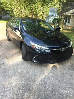 Voiture à vendre