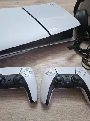 PSP 5 - Miniature 5