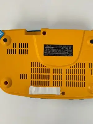 console Nintendo 64 édition Pikachu - Miniature 7