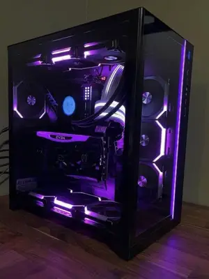 PC Gamer NZXT RGB – Configuration Gaming Haute Performance - Miniature 2