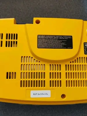 Nintendo 64 Pikachu Edition - Miniature 4