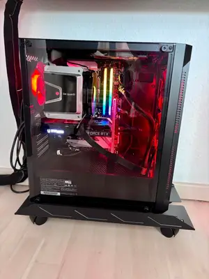 PC Gamer RGB – Configuration Gaming Haute Performance - Miniature 2