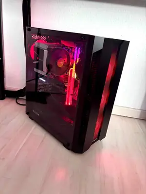 PC Gamer RGB – Configuration Gaming Haute Performance